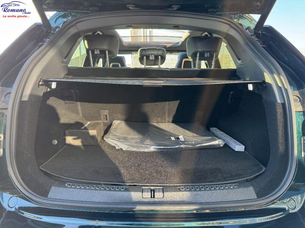 Sportequipe - Sportequipe 6 GT - 1.5 Turbo DCT GPL