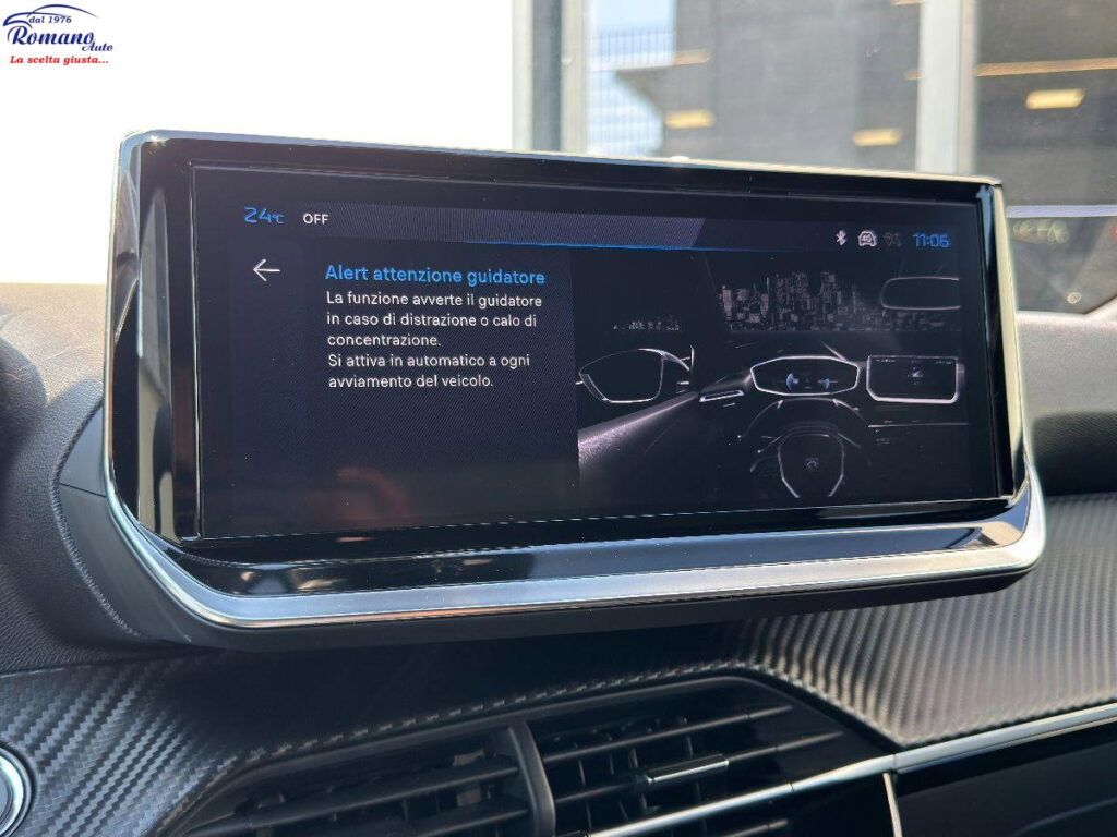 NEW PEUGEOT - 2008 - PureTech 100 Allure#RETROCAMERA!