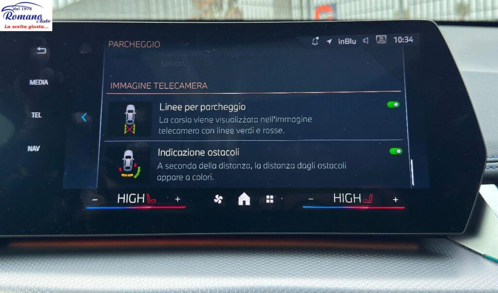 BMW X1 Sdrive20d mhev 48V MSport auto#TETTO APRIBILE!