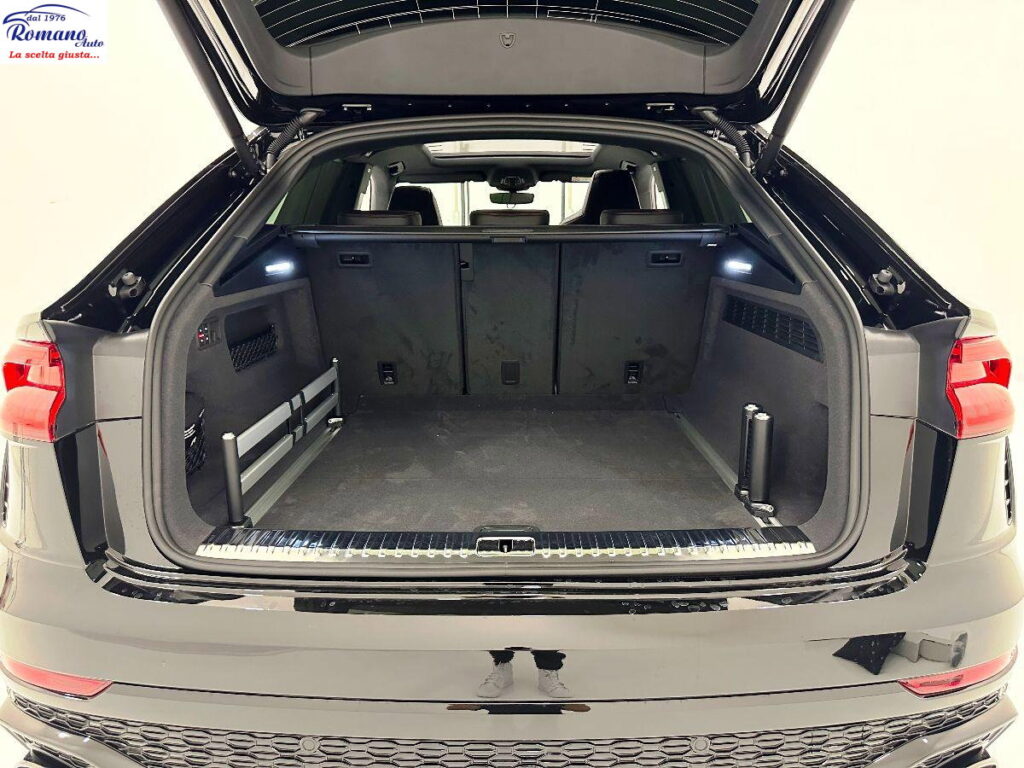 NEW Audi RS Q8 4.0 V8 TFSI quattro tiptronic#PRONTA CONSEGNA#