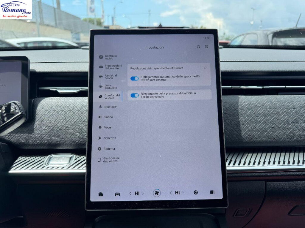 NEW Jaecoo J7 1.6 147cv dct premium 2WD#TETTO APRIBILE!