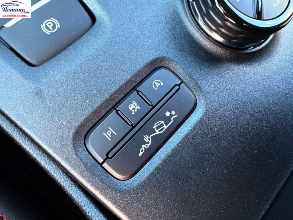 Ford Ranger Raptor 2.0 Ecoblue 210cv 4WD DC#5 POSTI!AUTOCARRO!