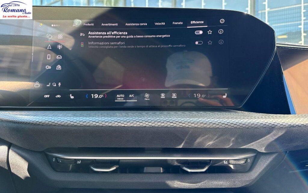 NEW Audi Q5 Sportaback 2.0 tdi mhev+ S line edition quattro#TETTO APRIBILE!