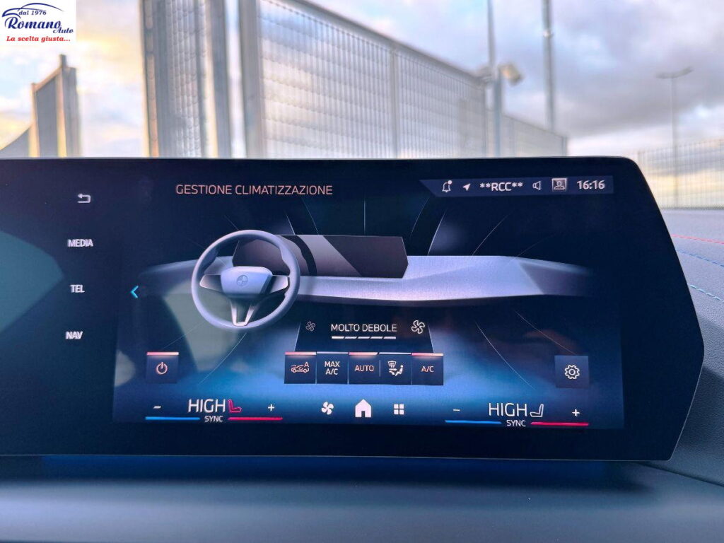 NEW BMW - Serie 1 - 118d 5p. M Sport PRO#TETTO APRIBILE!