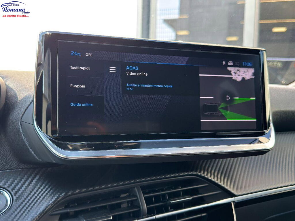 NEW PEUGEOT - 2008 - PureTech 100 Allure#RETROCAMERA!