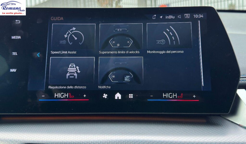 BMW X1 Sdrive20d mhev 48V MSport auto#TETTO APRIBILE!