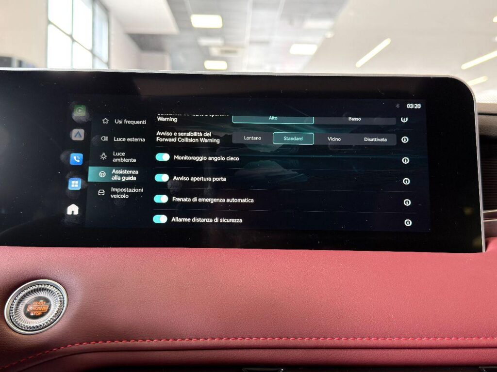 NEW Sportequipe 7 -  GTW 1.6 T-GDI DCT GPL#TETTO APRIBILE!