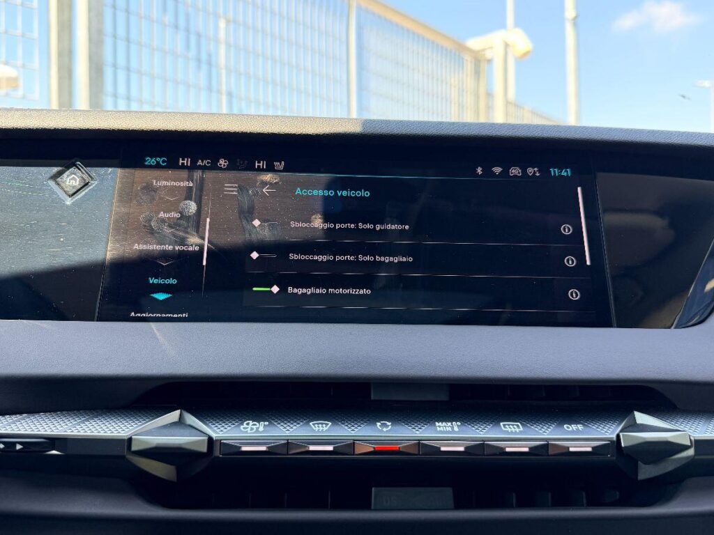 DS - DS 4 1.5 bluehdi Opera 130cv auto#RETROCAMERA 360!