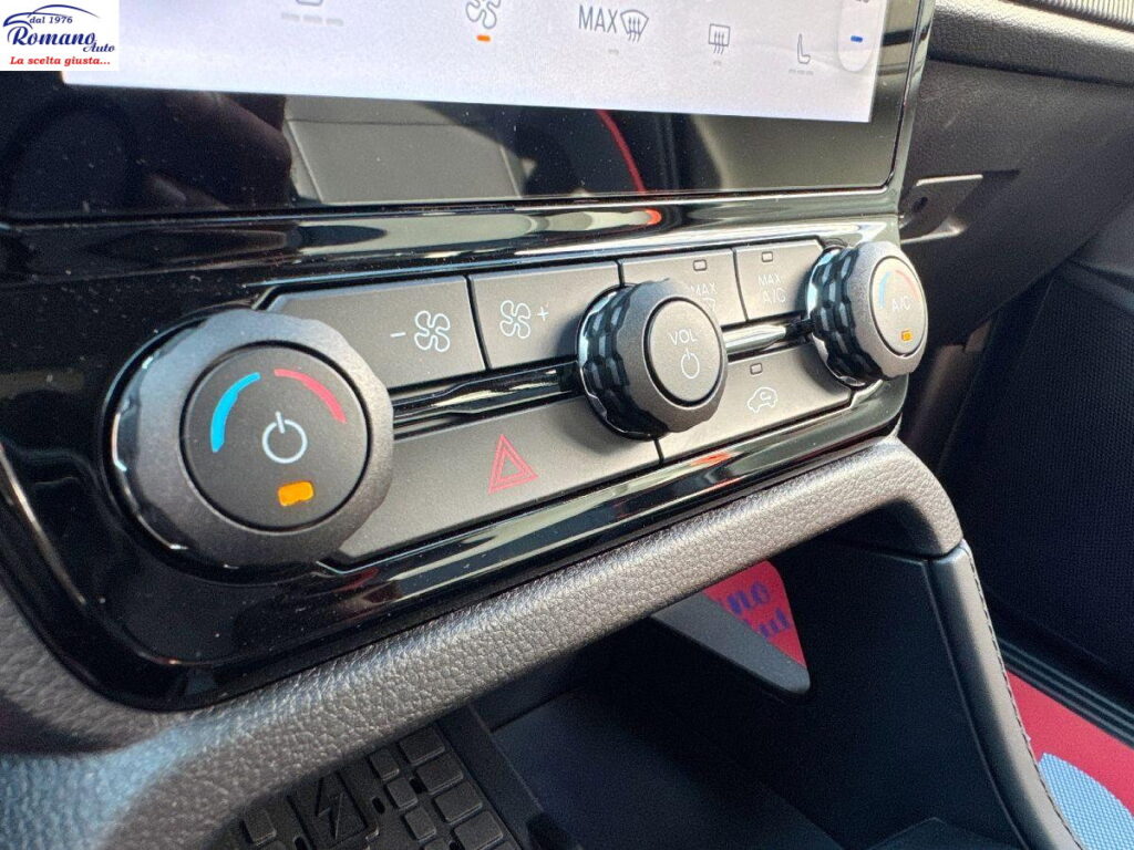 Ford Ranger Raptor 2.0 Ecoblue 210cv 4WD DC#5 POSTI!AUTOCARRO!