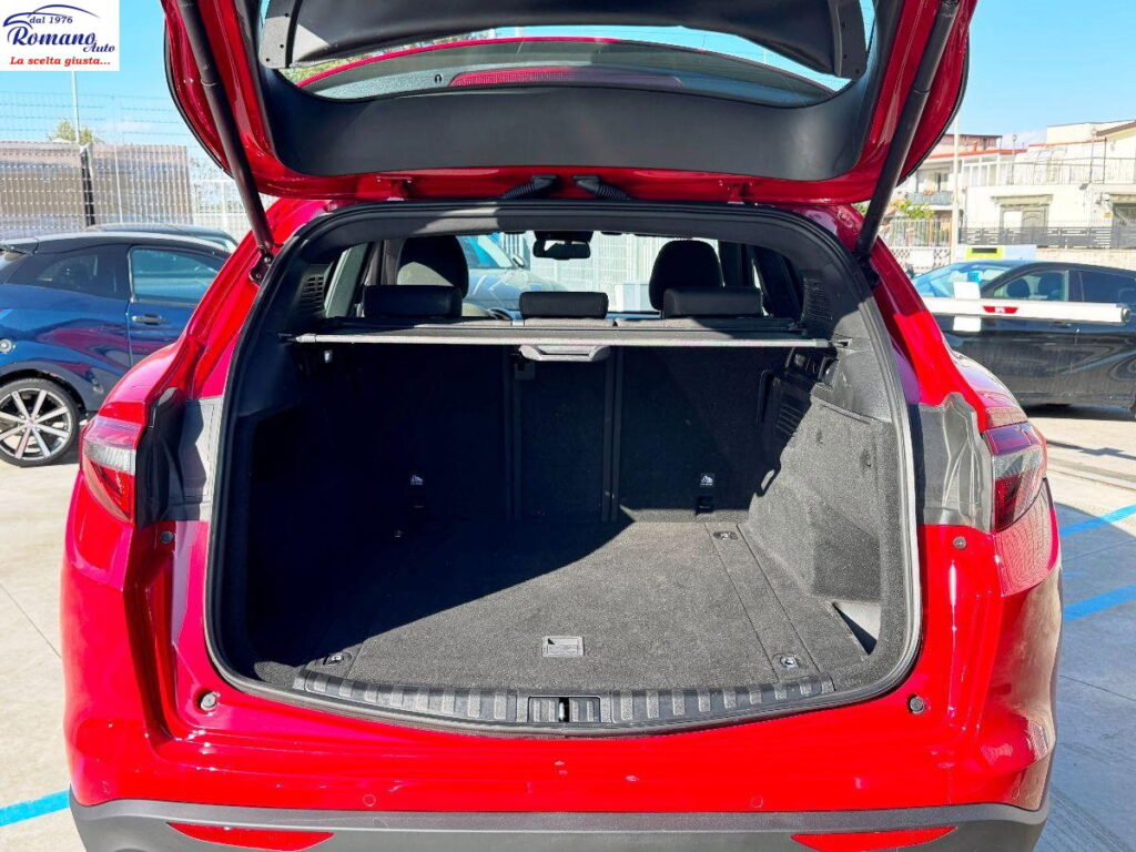 ALFA ROMEO - Stelvio  2.2 t Business rwd 160cv auto#KM CERTIFICATI!