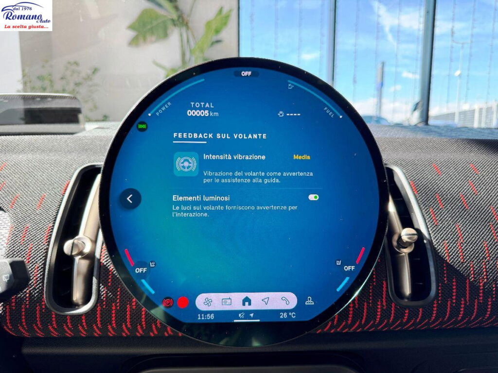 NEW MINI John Cooper Works Countryman#Tetto Apribile#Pack S!