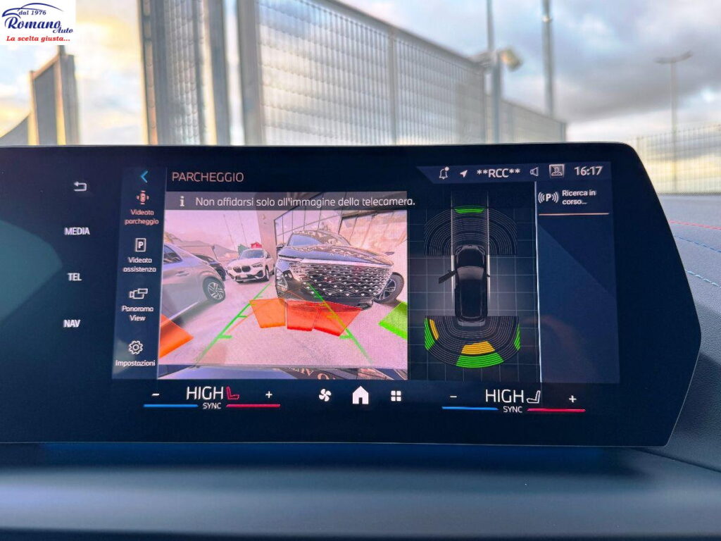 NEW BMW - Serie 1 - 118d 5p. M Sport PRO#TETTO APRIBILE!