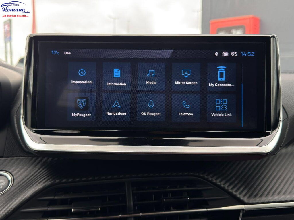 NEW PEUGEOT - 2008 -  PureTech 100 Allure#PACK VISION!