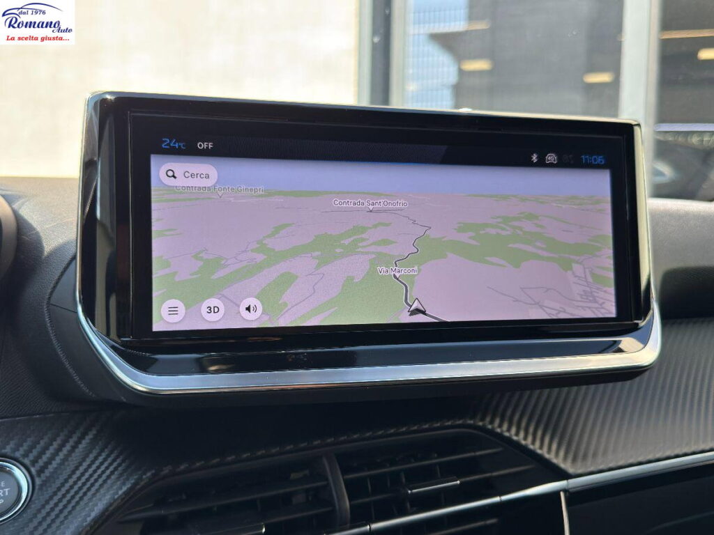 NEW PEUGEOT - 2008 - PureTech 100 Allure#RETROCAMERA!