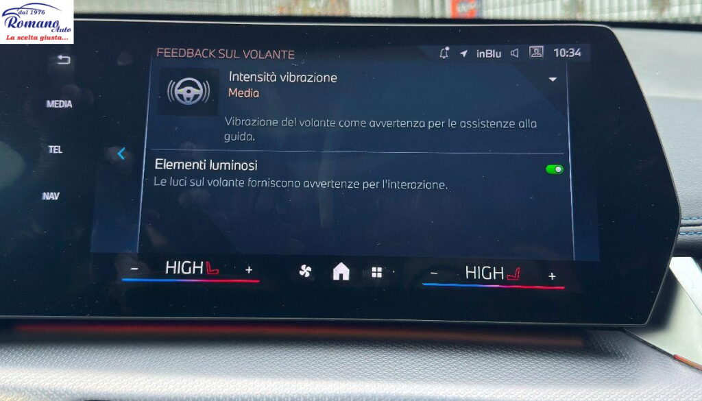 BMW X1 Sdrive20d mhev 48V MSport auto#TETTO APRIBILE!