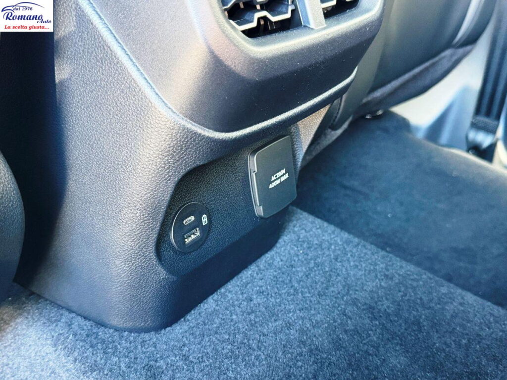 Ford Ranger Raptor 2.0 Ecoblue 210cv 4WD DC#5 POSTI!AUTOCARRO!