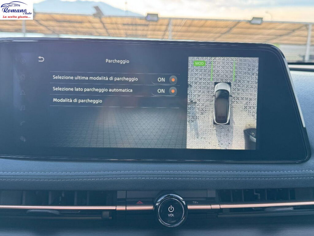 NEW NISSAN - Ariya  87 kWh Evolve + 4wd#TETTO PANORAMICO!