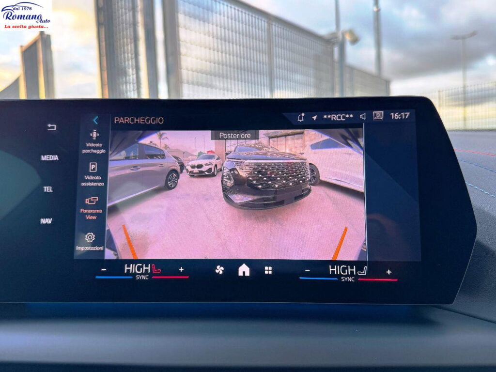 NEW BMW - Serie 1 - 118d 5p. M Sport PRO#TETTO APRIBILE!