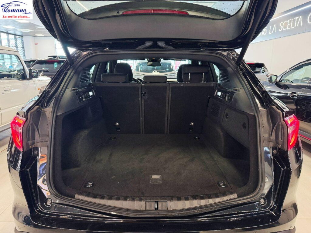 ALFA ROMEO - Stelvio - 2.2 T.diesel 160CV AT8 RWD Sp-T.#FARI LED MATRIX!