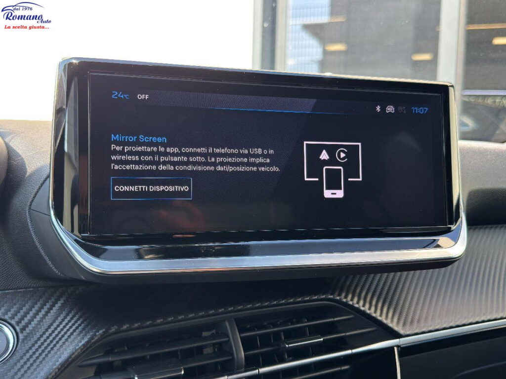 NEW PEUGEOT - 2008 - PureTech 100 Allure#RETROCAMERA!