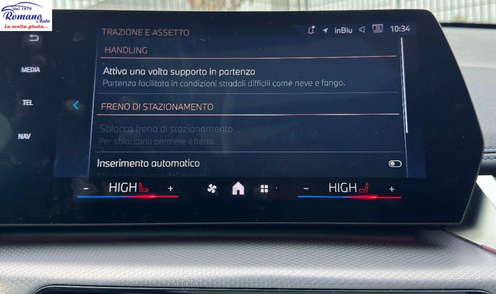 BMW X1 Sdrive20d mhev 48V MSport auto#TETTO APRIBILE!