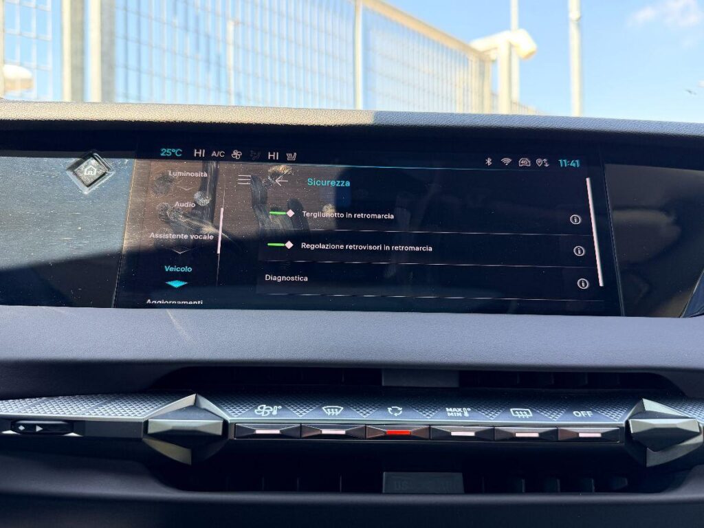 DS - DS 4 1.5 bluehdi Opera 130cv auto#RETROCAMERA 360!