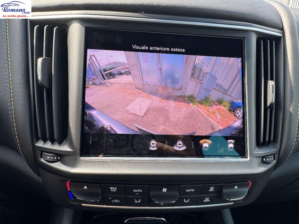 Maserati Levante 3.0 V6 350 MC EDITION Special Edition#PRONTA CONSEGNA!