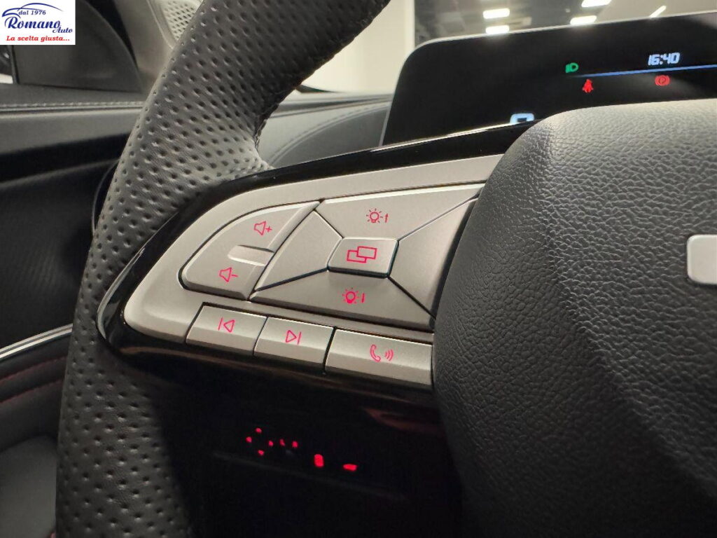 CIRELLI - Cirelli 5 Bi-Fuel GPL PREMIUM#TETTO APRIBILE!