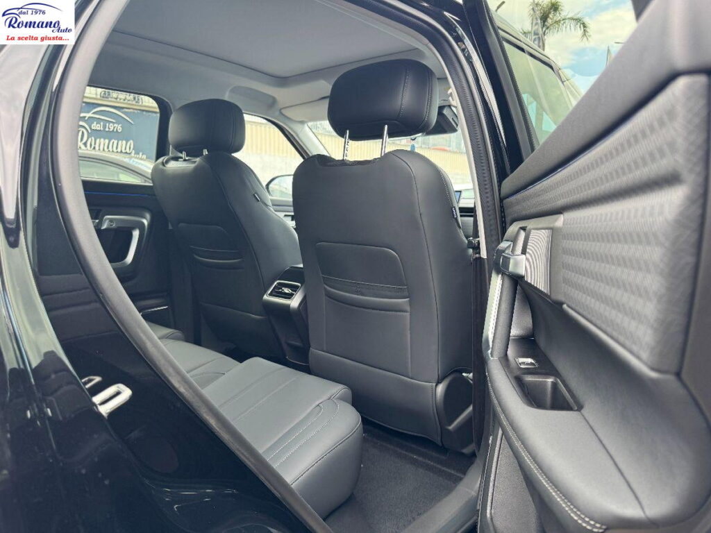 NEW Jaecoo J7 1.6 147cv dct premium 2WD#TETTO APRIBILE!