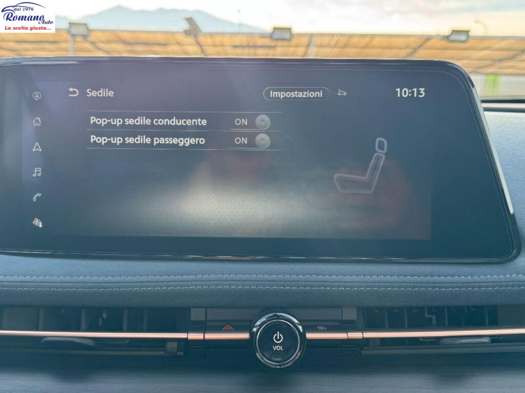 NEW NISSAN - Ariya  87 kWh Evolve + 4wd#TETTO PANORAMICO!