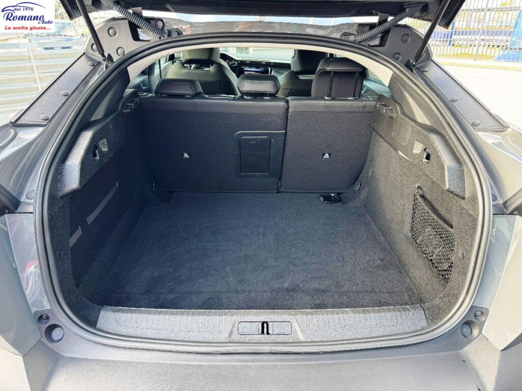 Peugeot 408 1.2 puretech Allure 130cv eat8#RETROCAMERA!