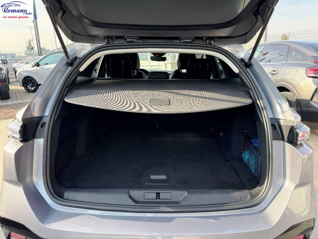 PEUGEOT - 308 SW - 308 PureTech Turbo 130 SW Allure#RETROCAMERA!