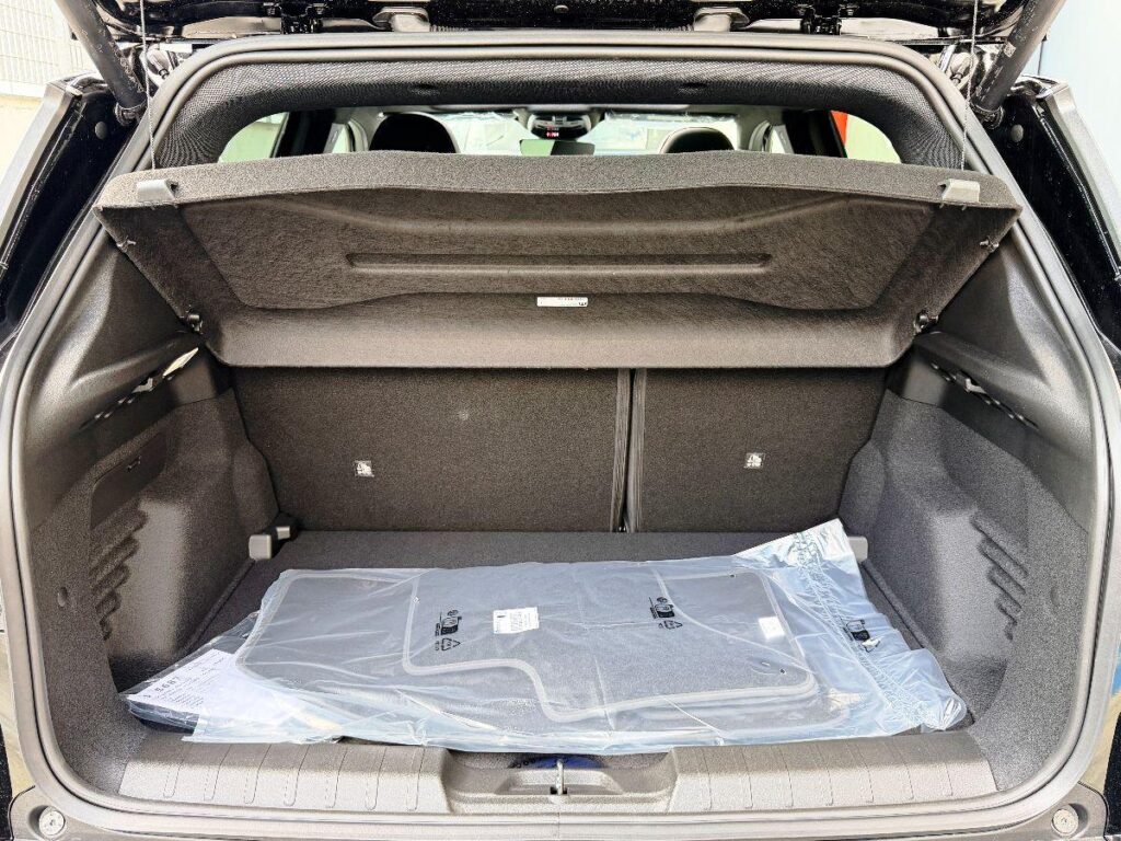 NEW JEEP - Avenger - 1.2 Turbo 110 CV MHEV Summit#TETTO APRIBILE!