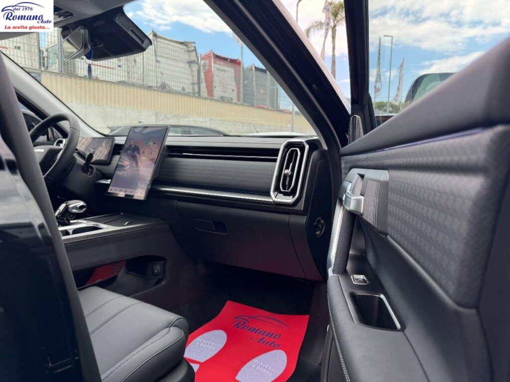 NEW Jaecoo J7 1.6 147cv dct premium 2WD#TETTO APRIBILE!