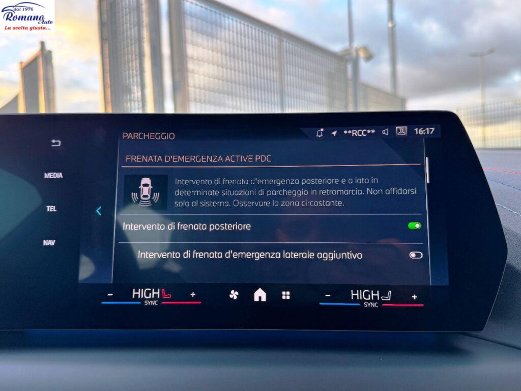 NEW BMW - Serie 1 - 118d 5p. M Sport PRO#TETTO APRIBILE!