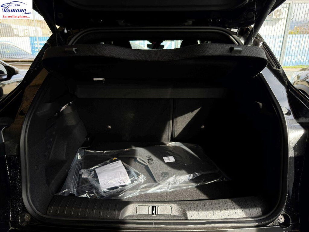 NEW ALFA ROMEO JUNIOR IBRIDA SPECIALE#TETTO APRIBILE!PACK SPORT!