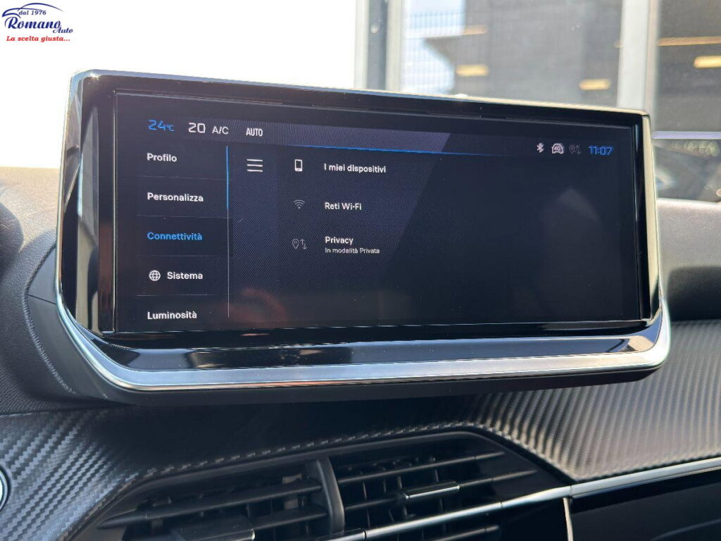 NEW PEUGEOT - 2008 - PureTech 100 Allure#RETROCAMERA!