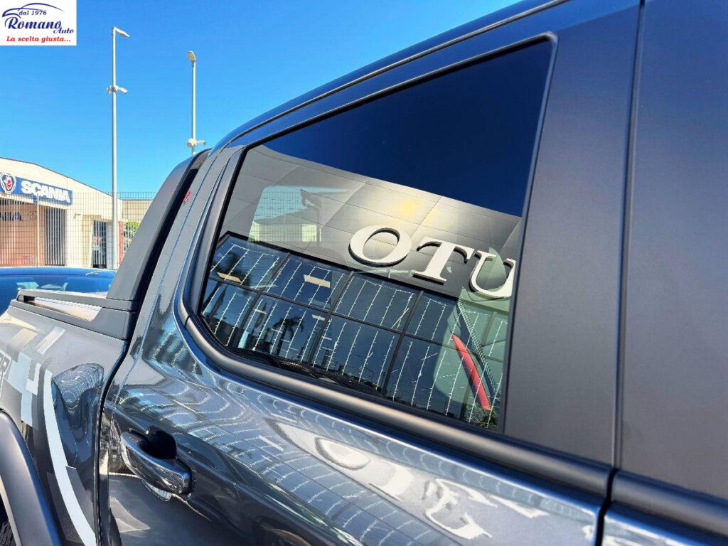 Ford Ranger Raptor 2.0 Ecoblue 210cv 4WD DC#5 POSTI!AUTOCARRO!