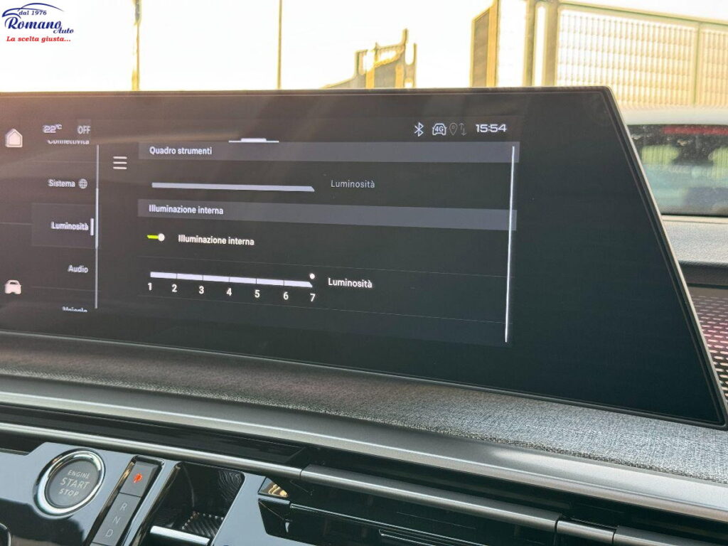 NEW PEUGEOT - 3008  1.2 hybrid GT 136cv e-dcs6#TETTO APRIBILE!PACK VISION!