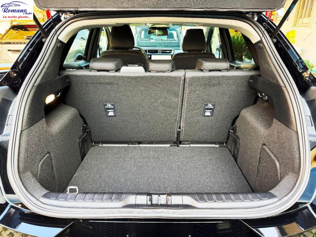 NEW FORD - Puma - 1.0 EcoB. Hyb. 125 CV aut. Titanium#VIRTUAL COCKPIT!RETROCAMERA!