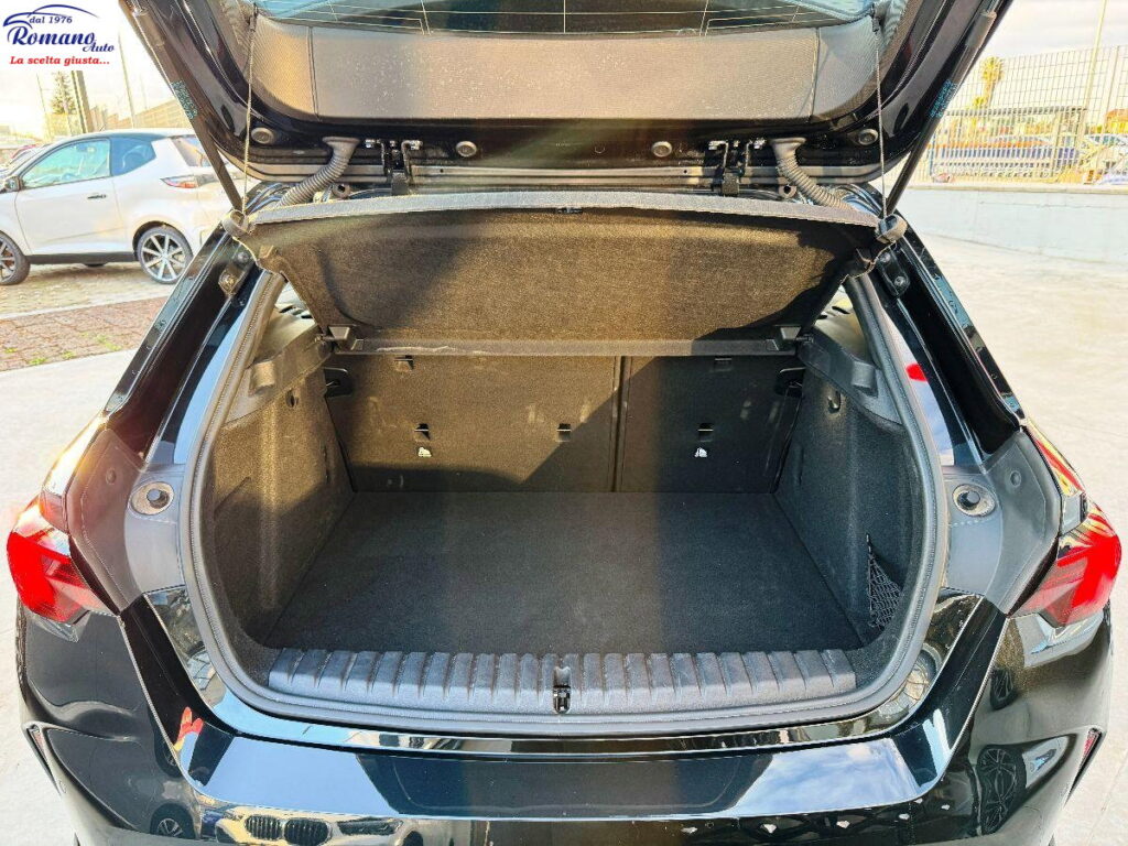 NEW BMW - Serie 1 - 118d 5p. M Sport PRO#TETTO APRIBILE!