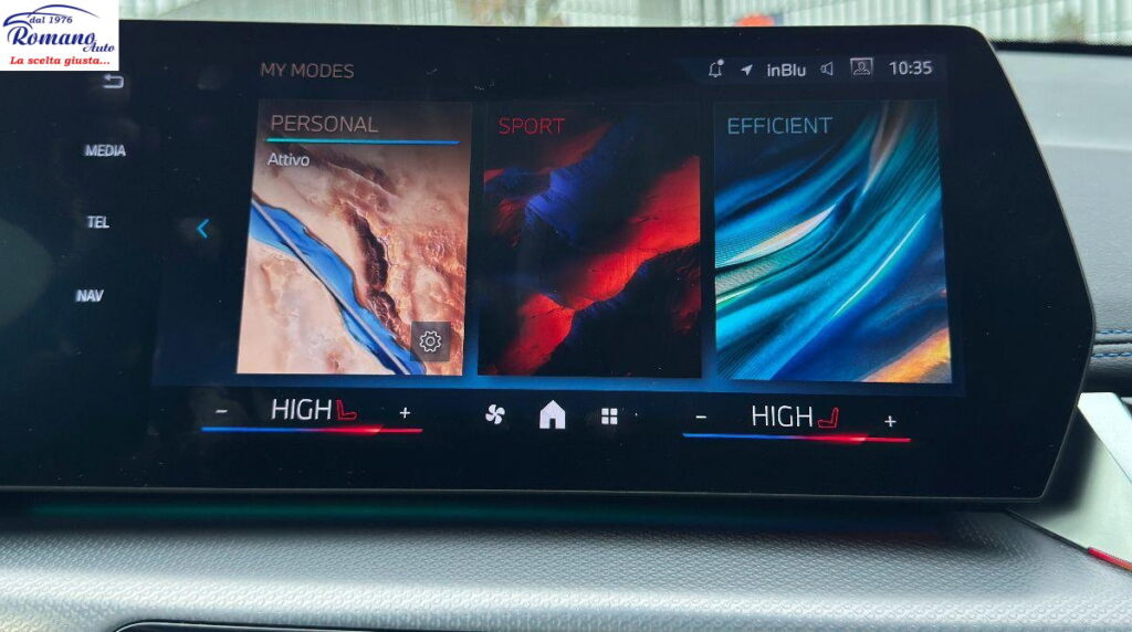 BMW X1 Sdrive20d mhev 48V MSport auto#TETTO APRIBILE!