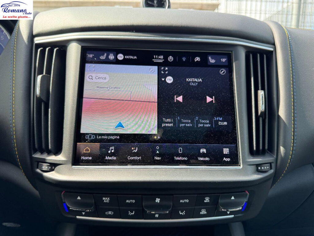 Maserati Levante 3.0 V6 350 MC EDITION Special Edition#PRONTA CONSEGNA!