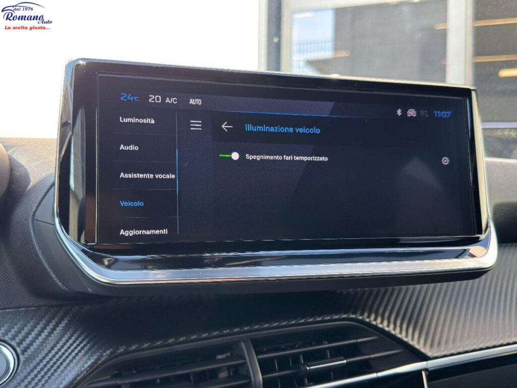 NEW PEUGEOT - 2008 - PureTech 100 Allure#RETROCAMERA!