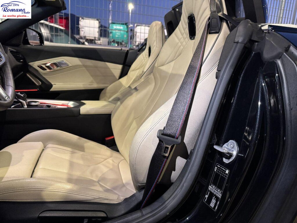 BMW - Z4  M40i auto#CABRIO!