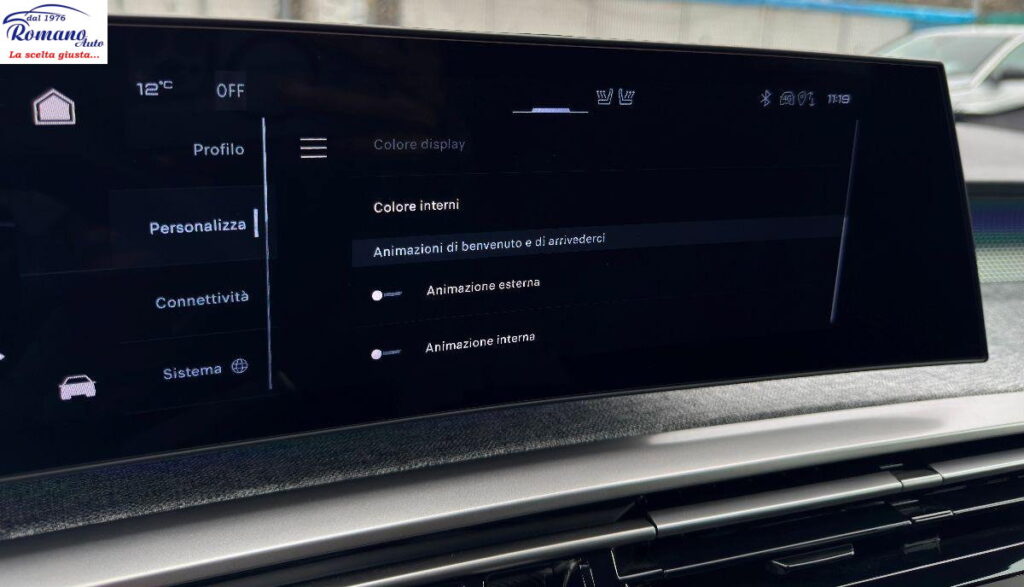 NEW PEUGEOT - 3008  1.2 hybrid GT 136cv e-dcs6