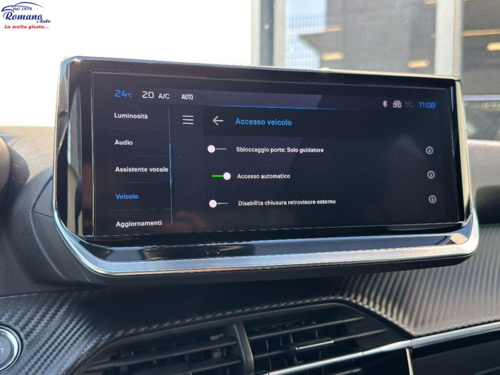 NEW PEUGEOT - 2008 - PureTech 100 Allure#RETROCAMERA!