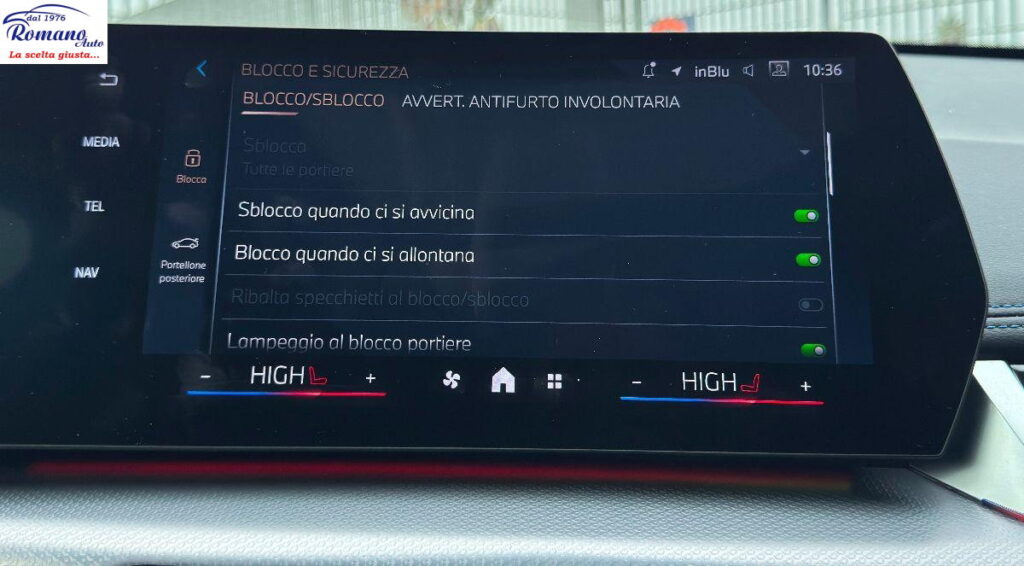 BMW X1 Sdrive20d mhev 48V MSport auto#TETTO APRIBILE!