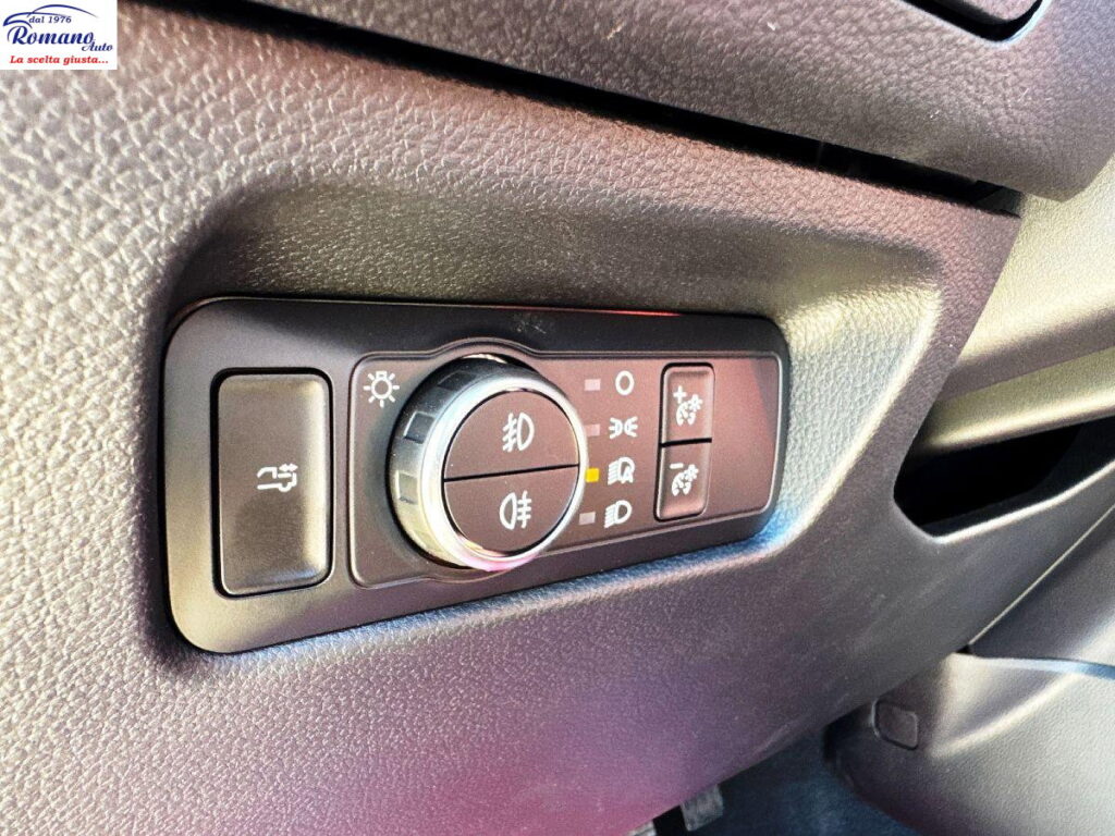 Ford Ranger Raptor 2.0 Ecoblue 210cv 4WD DC#5 POSTI!AUTOCARRO!