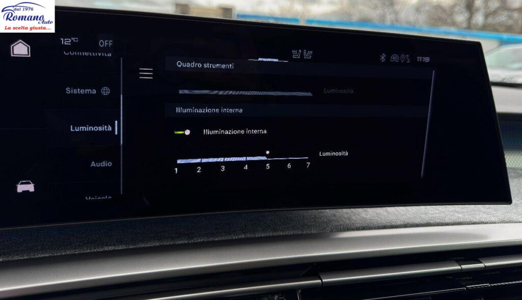 NEW PEUGEOT - 3008  1.2 hybrid GT 136cv e-dcs6